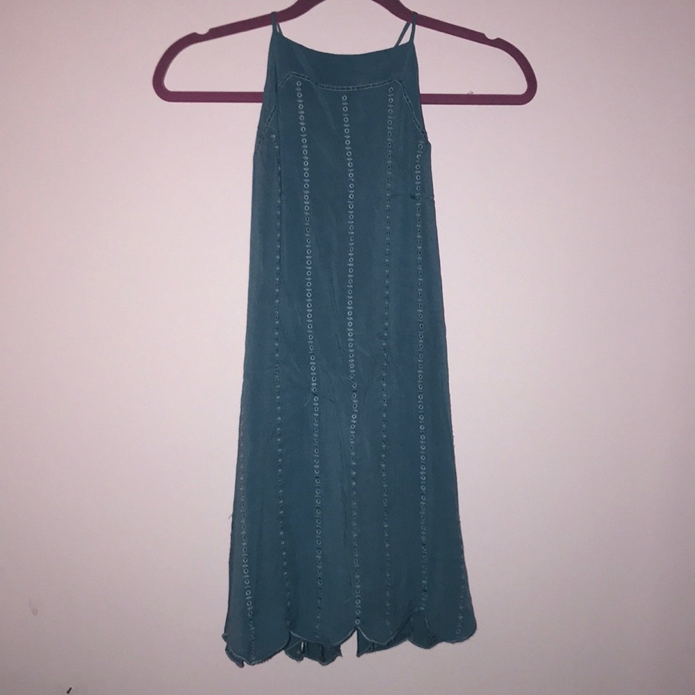 Lush dress